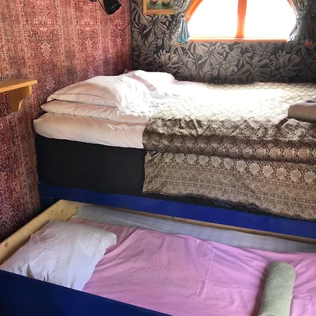 Szálloda Grand Circus 3*
